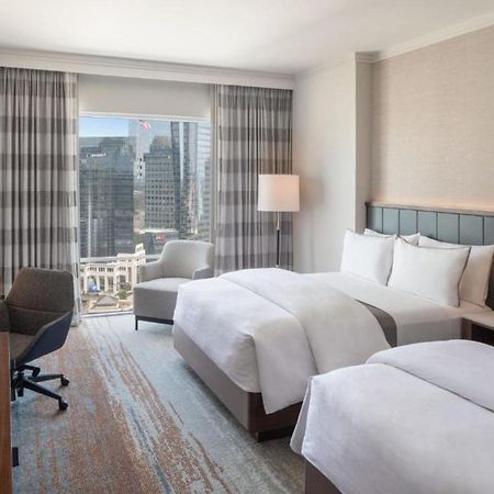 The Westin Buckhead Atlanta Hotell Exteriör bild