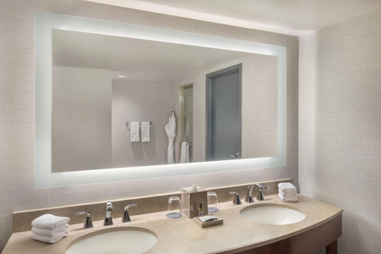 The Westin Buckhead Atlanta Hotell Exteriör bild