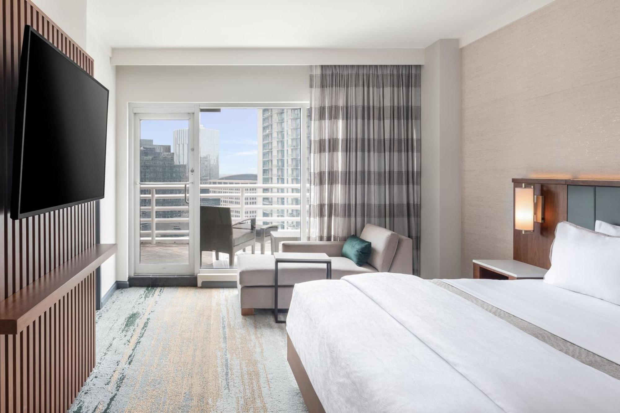 The Westin Buckhead Atlanta Hotell Exteriör bild