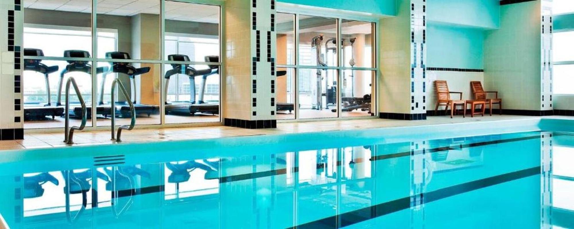 The Westin Buckhead Atlanta Hotell Exteriör bild